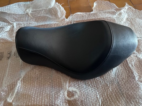 Sella originale monoposto