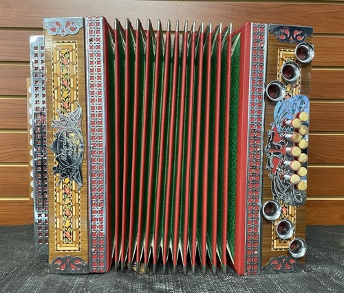 Fisarmonica slovena melodija - fisarmonica,