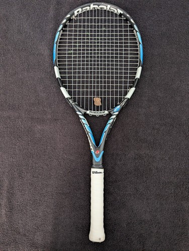 Babolat pure drive plus tennis - babolat,