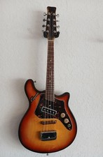Raro! Mandola vintage Bruno