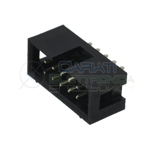 Pezzi connettore socket idc - 2,
