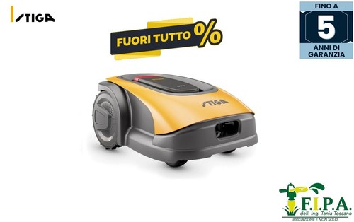 Robot tagliaerba rasaerba - robot,
