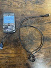 BlackBerry Curve 8310 - Grigio