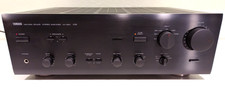 Amplificatore stereo Yamaha
