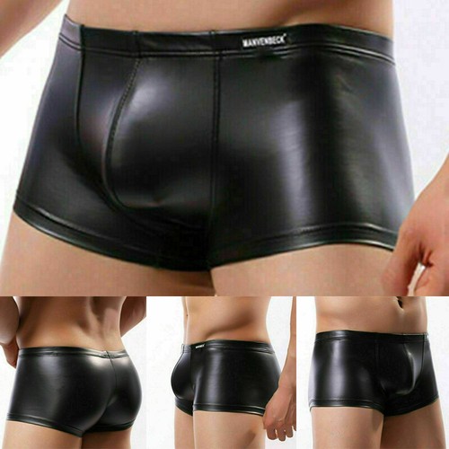 Boxer pantaloncino sexy per