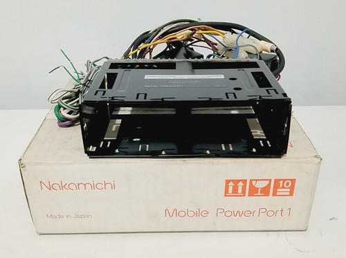 Nakamichi mobile powerport - mobile, 1