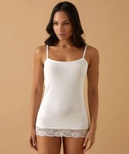 Top Donna Spalla Stretta