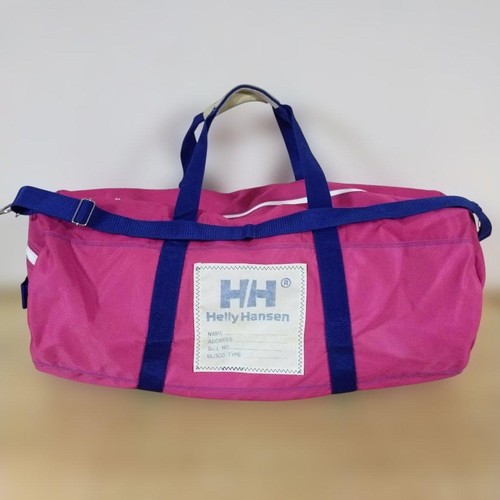 Borsa batteria helly - borsa,