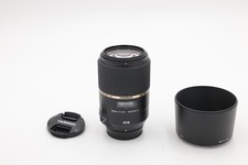 Tamron 90 mm f/2.8 obiettivo