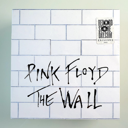 Pink floyd vinyles tours - vinyles, 45