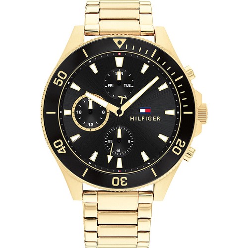 Orologio uomo tommy hilfiger - orologio,