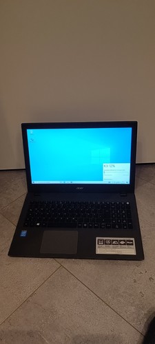 Acer aspire e15 - acer,