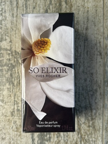 Yves rocher elixir - rocher, 50ml