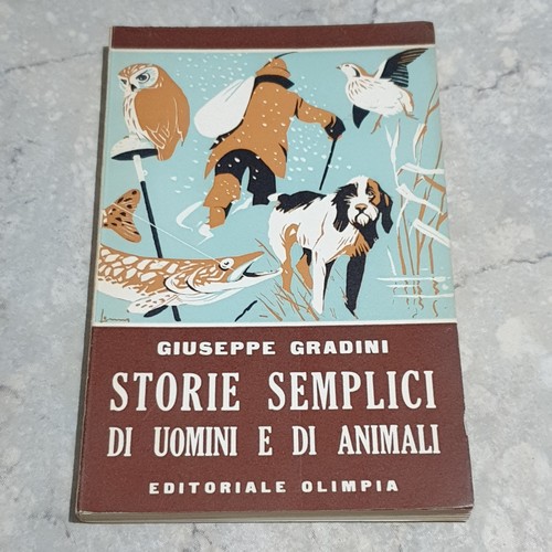 Giuseppe gradini storie - giuseppe,