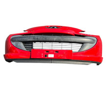 Paraurti Anteriore Peugeot -