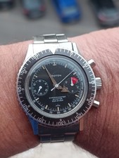 Nivada Croton Valjoux 92