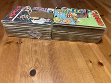 LOTTO IL MONELLO ANNATA 1963