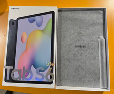 Samsung Galaxy Tab S6 Lite