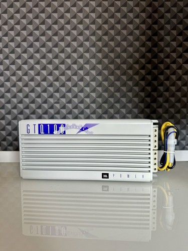 Jbl gtq100 amplificatore - jbl,