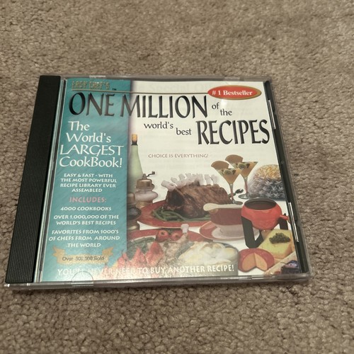 Easy chef milione delle - un,