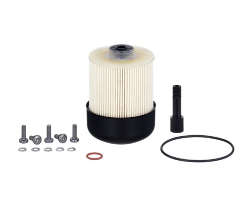 Per mann 9011 kit filtro - pu,