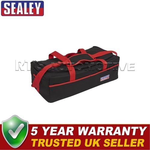 Sealey borsa cric trolley 600 - sealey,