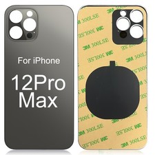 Back cover per Apple iPhone 12