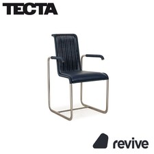 Sedia a sbalzo Tecta D20 in