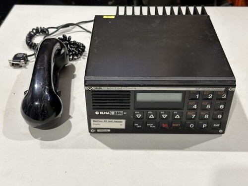 Sailor compact vhf - sailor,