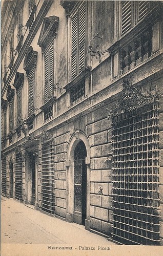 Cartolina paesaggistica - cartolina,
