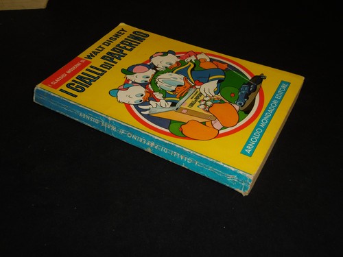 Walt disney classics - disney, first