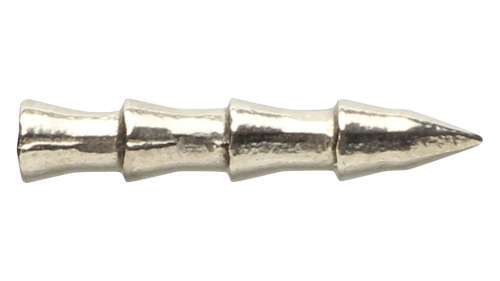 Deka tungsten nail sinker - deka, sinker*