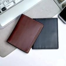 Porta Carte Minimalista in