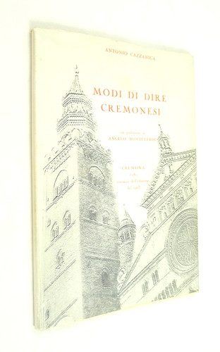 Cazzaniga modi dire - cazzaniga,