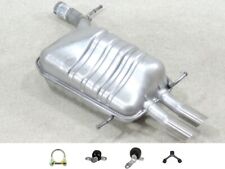 Silenziatore Imasaf nuovo per