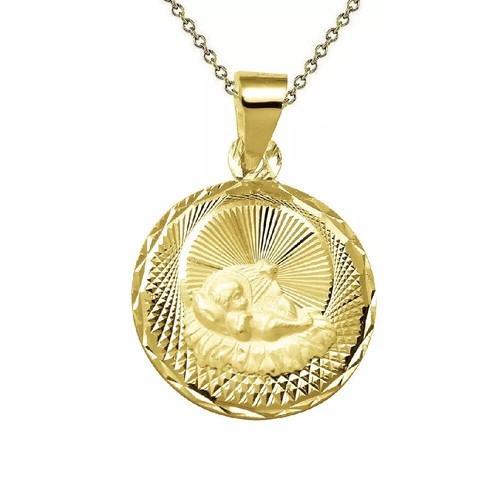 Collana placcata oro giallo - oro,