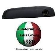 MANIGLIA PORTA ANTERIORE SX
