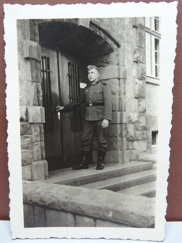 Fotografia originale militare - originale,