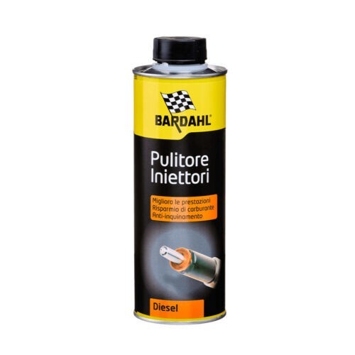 Bardhal diesel injector - diesel,