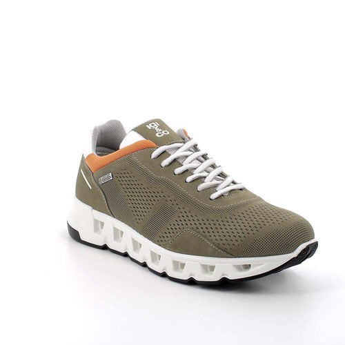Igi uomo scarpe 5639333 - igi&co,