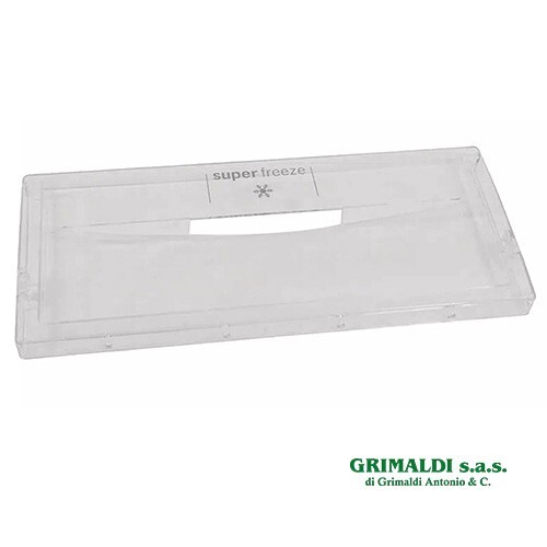 Sportello cristal congelatore - sportello,