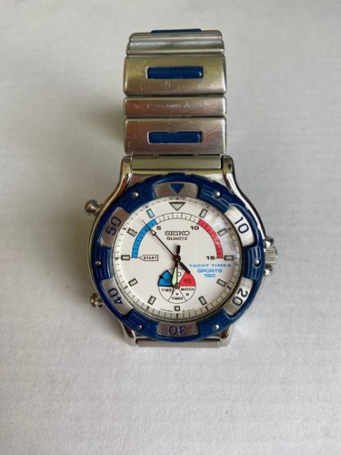 Orologio seiko 8m35 - orologio, 8m35-8000