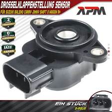 Sensore Posizione Farfalla Per Suzuki Baleno Carry Jimny Swift II Wagon R+