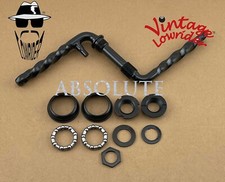 BICICLETTA VINTAGE LOWRIDER 5