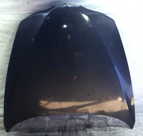 Cofano anteriore alfa - anteriore,