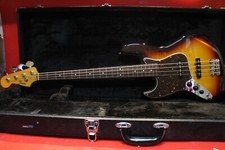 NUOVO Fender Japan Classic 60s