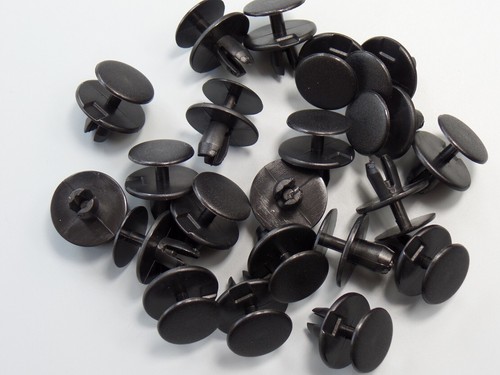 20x clip per pannello - 20x,
