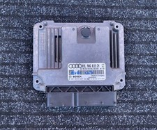 ECU CENTRALINA MOTORE GENERALE  AUDI Q3 ANNO 2012 (2.0./140cv)