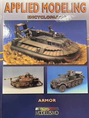 Euro modelismo enciclopedia - euro,