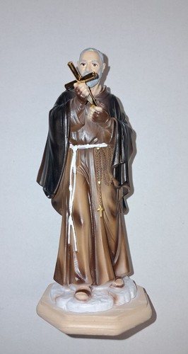 Statua san padre pio - statua,